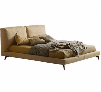 Кровать двуспальная