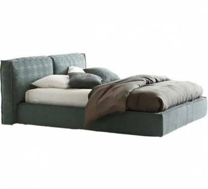 Кровать двуспальная