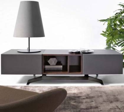 ТВ-аудио стойка