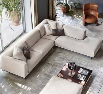 Диван модульный