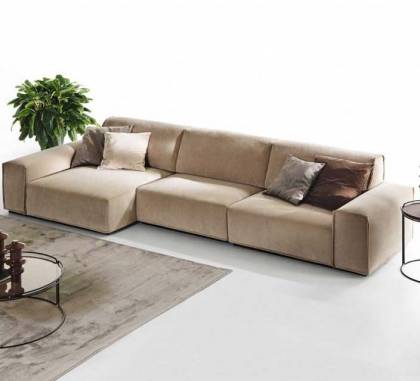 Диван модульный