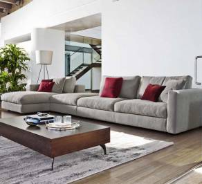 Диван модульный Ditre Urban, Urban_sofa
