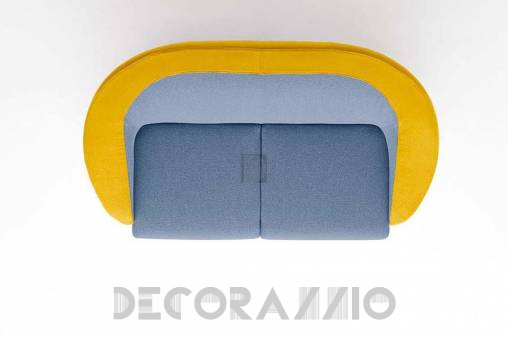 Диван Ditre Cart - Ca_D2000
