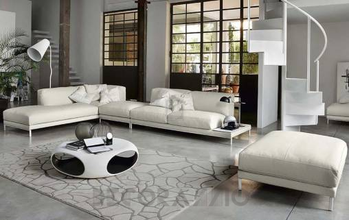 Ditre Shade Italia Диван модульный - Shade_sofa