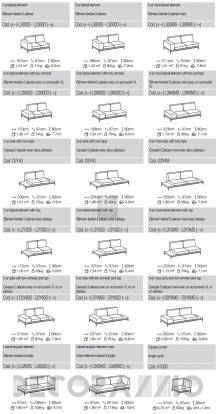 Ditre Shade Italia Диван модульный - Shade_sofa