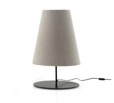 Светильник  настольный (Настольная лампа)