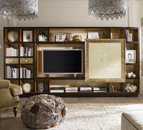 Модульная система хранения Modenese Gastone Contemporary, 79035