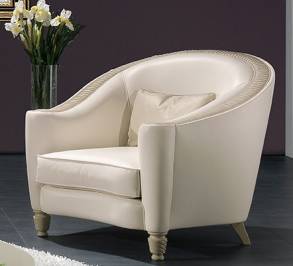 Кресло Modenese Gastone Contemporary, 74096