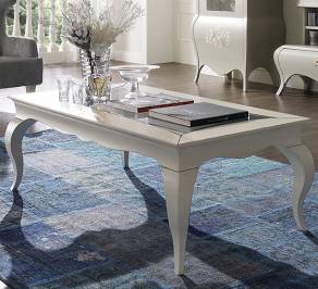 Кофейный, журнальный столик Modenese Gastone Contemporary, 76224