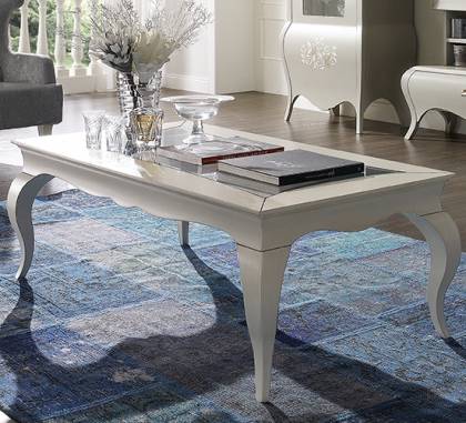 Кофейный, журнальный столик