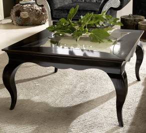 Кофейный, журнальный столик Modenese Gastone Contemporary, 76179