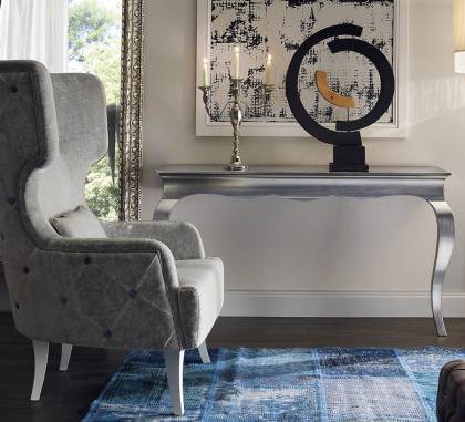 Консольный стол