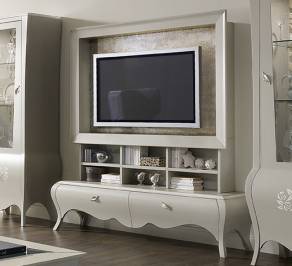 ТВ-аудио стойка Modenese Gastone Contemporary, 71081