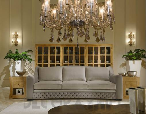 Диван Modenese Gastone Contemporary - 74053