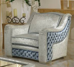 Кресло Modenese Gastone Contemporary, 74093