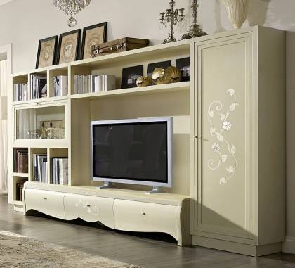 Модульная система хранения