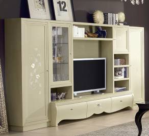 Модульная система хранения Modenese Gastone Contemporary, 79045