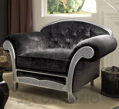 Кресло Modenese Gastone Contemporary - 74077