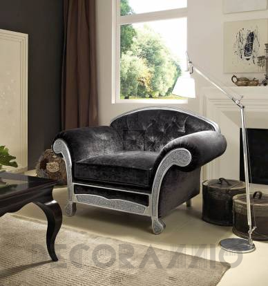 Кресло Modenese Gastone Contemporary - 74077
