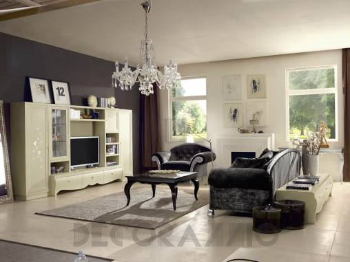 Кресло Modenese Gastone Contemporary - 74077