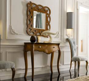 Консольный стол Modenese Gastone Contemporary, 76028