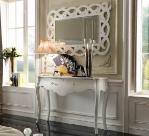 Консольный стол Modenese Gastone Contemporary, 76031