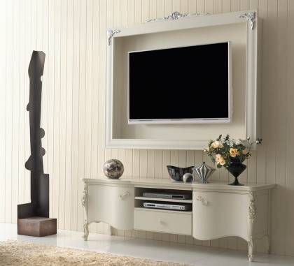 ТВ-аудио стойка