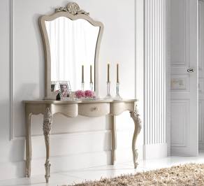 Консольный стол Modenese Gastone Contemporary, 76012