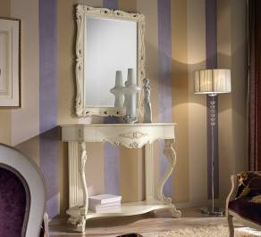 Консольный стол Modenese Gastone Contemporary, 76014