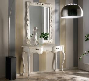 Консольный стол Modenese Gastone Contemporary, 76021