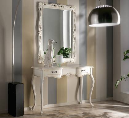 Консольный стол