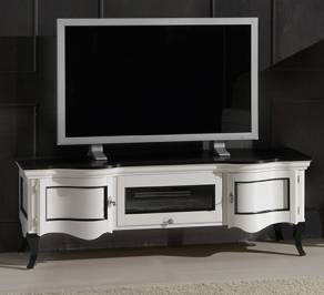 ТВ-аудио стойка Modenese Gastone Contemporary, 71077