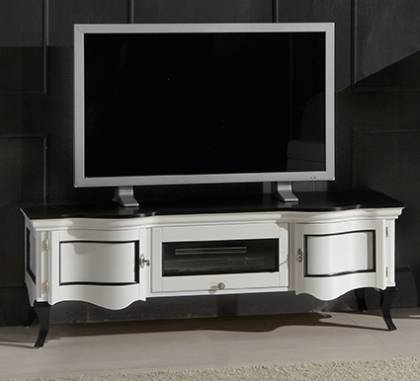 ТВ-аудио стойка