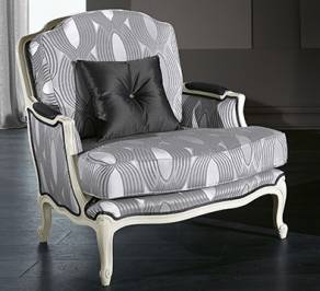 Кресло Modenese Gastone Contemporary, 74089