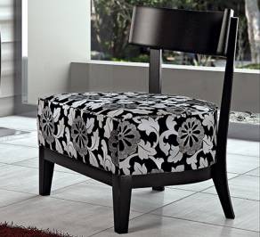 Кресло Modenese Gastone Contemporary, 74087