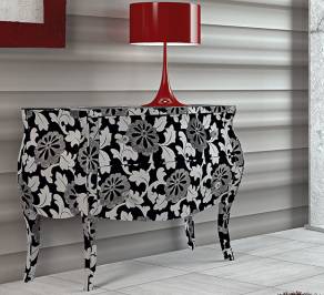Комод Modenese Gastone Contemporary, 76006