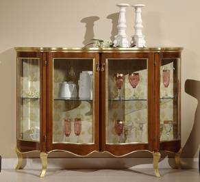 Витрина Modenese Gastone Contemporary, 71018