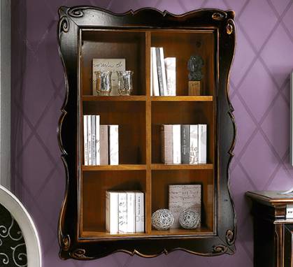 Полка навесная