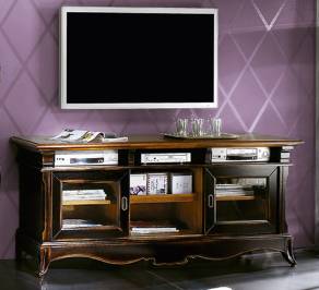 ТВ-аудио стойка Modenese Gastone Contemporary, 71027