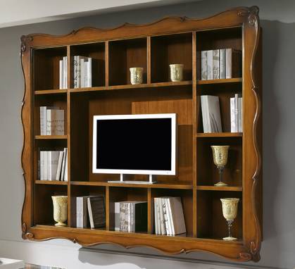 ТВ-аудио стойка