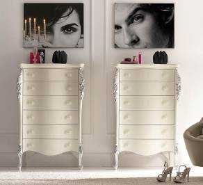 Комод Modenese Gastone Contemporary, 76242