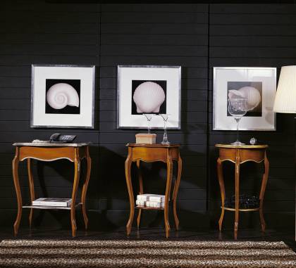 Высокий стол