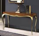 Консольный стол