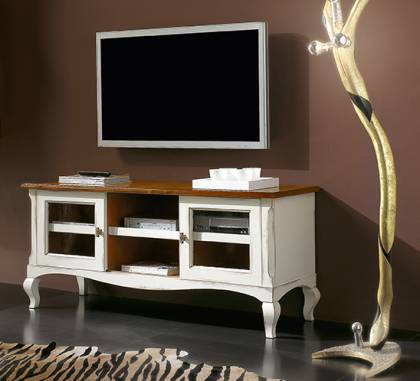 ТВ-аудио стойка