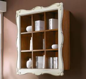 Полка навесная Modenese Gastone Contemporary, 79037