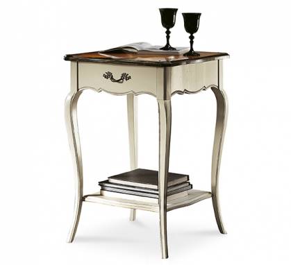 Высокий стол