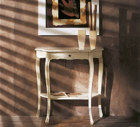 Консольный стол Modenese Gastone Contemporary - 76023