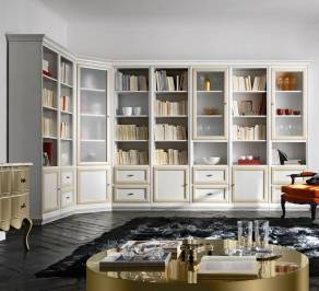 Модульная система хранения Modenese Gastone Contemporary, 79019