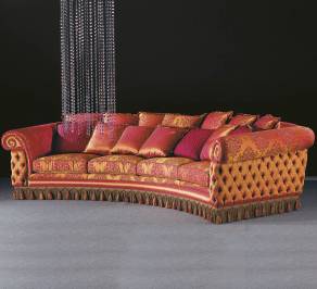 Диван Modenese Gastone Contemporary, 74066