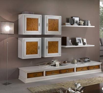 Модульная система хранения